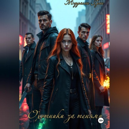 Охотники за тенями