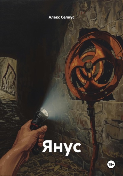 Скачать книгу Янус