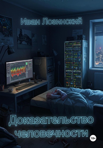 Скачать книгу Доказательство человечности