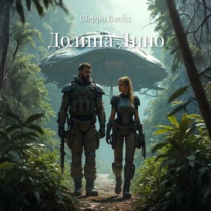 Скачать книгу Долина Дино