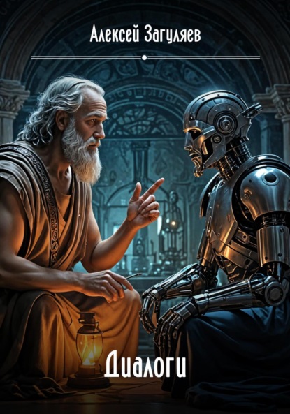 Скачать книгу Диалоги