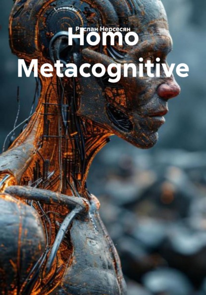 Скачать книгу Homo Metacognitive