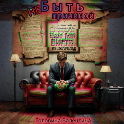 Скачать книгу Не быть причиной