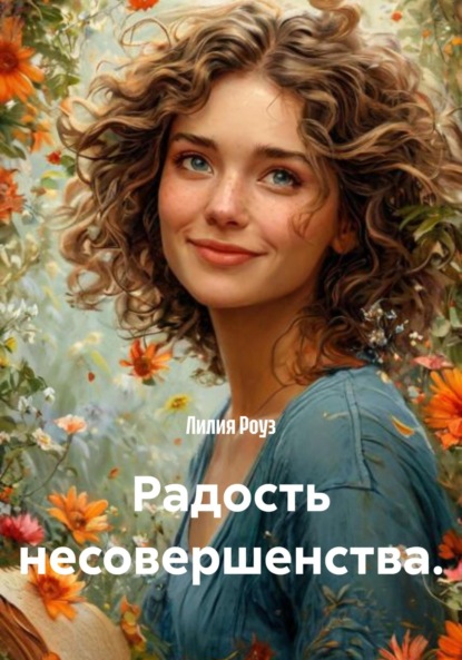 Скачать книгу Радость несовершенства.