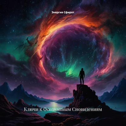 Скачать книгу Ключи к Осознанным Сновидениям