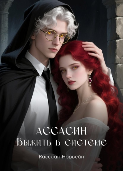 Скачать книгу Ассасин. Выжить в системе