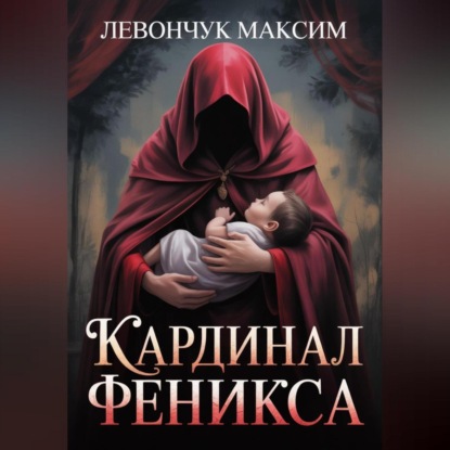 Скачать книгу Кардинал Феникса