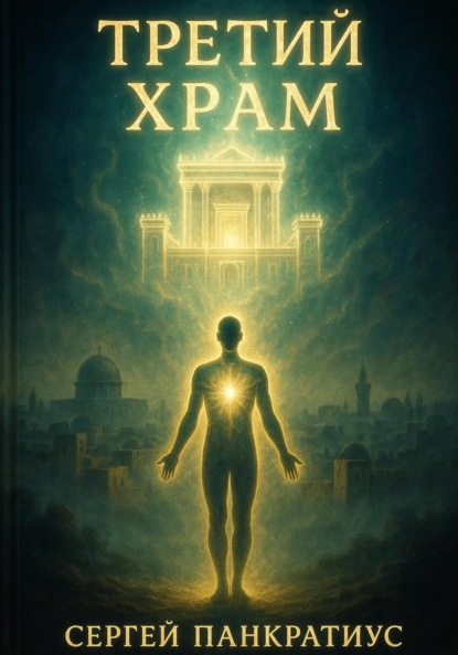 Скачать книгу Третий Храм