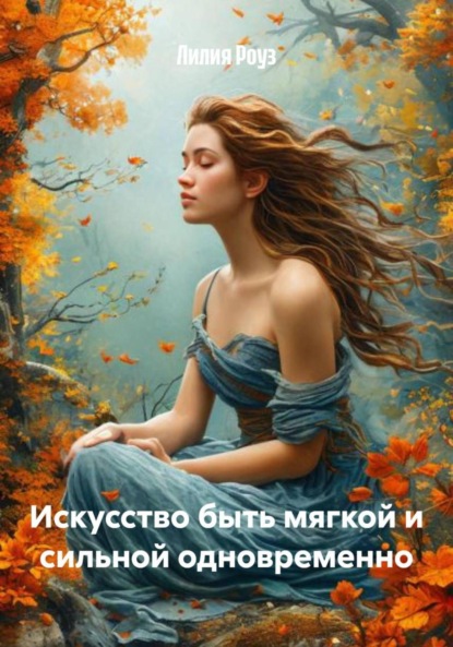 Скачать книгу Искусство быть мягкой и сильной одновременно