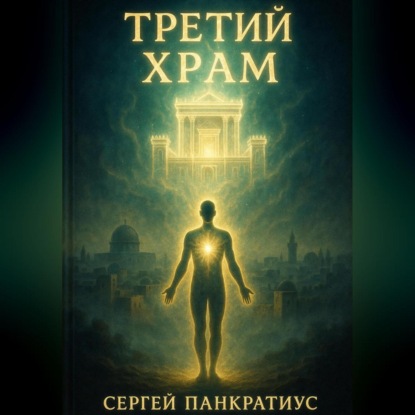 Скачать книгу Третий Храм