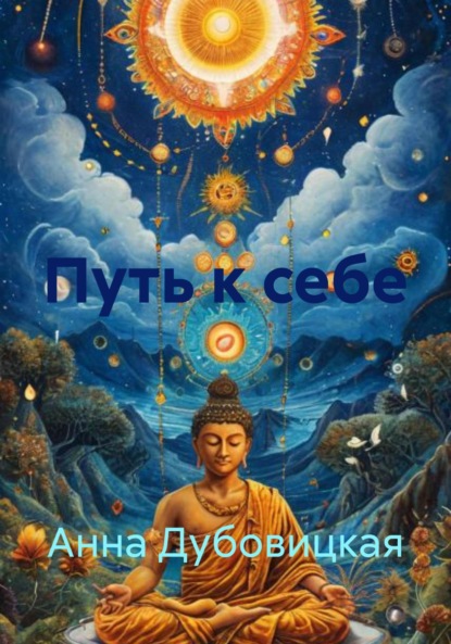 Скачать книгу Путь к себе