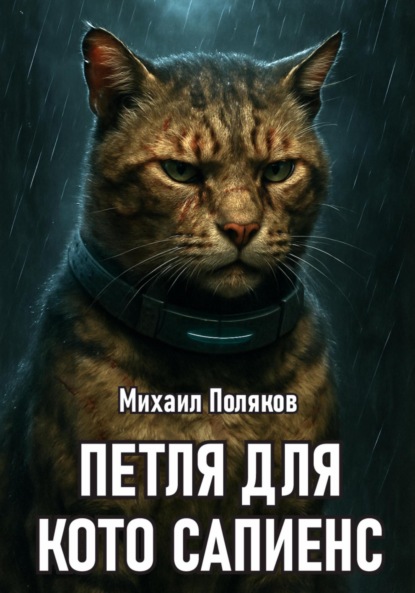 Скачать книгу Петля для Кото Сапиенс
