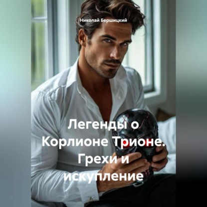 Скачать книгу Легенды о Корлионе Трионе. Грехи и искупление