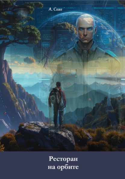 Скачать книгу Ресторан на орбите книга первая