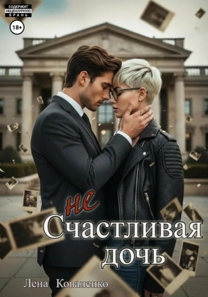 неСчастливая дочь