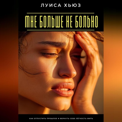 Скачать книгу Мне больше не больно. Как отпустить прошлое и вернуть себе лёгкость жить