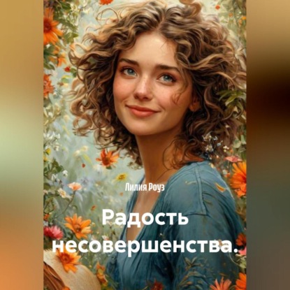Скачать книгу Радость несовершенства.