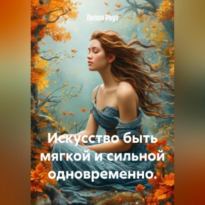 Скачать книгу Искусство быть мягкой и сильной одновременно.