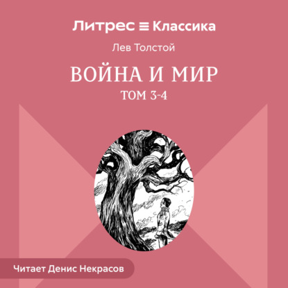 Война и Мир. Том 3-4