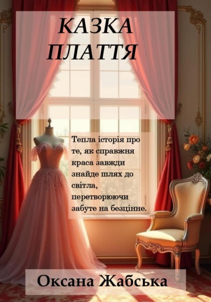 Казка Плаття