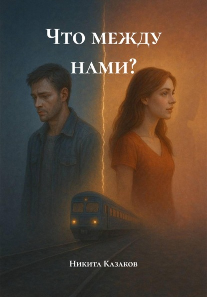 Скачать книгу Что между нами?