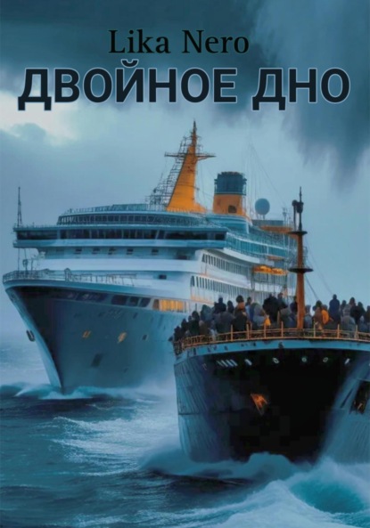 Скачать книгу Двойное дно