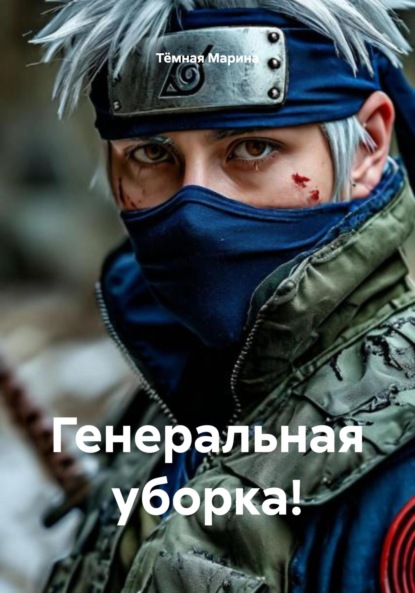 Скачать книгу Генеральная уборка!