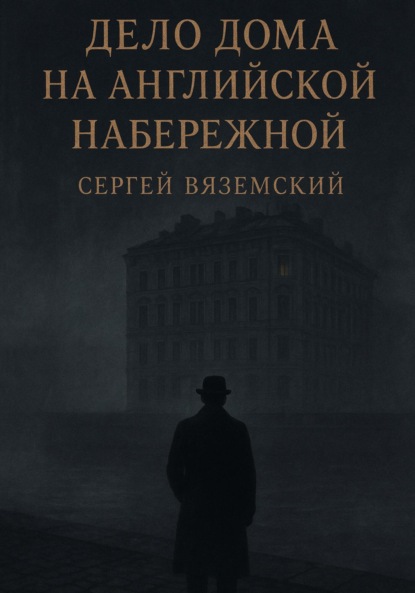 Дело дома на Английской набережной