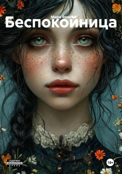 Скачать книгу Беспокойница