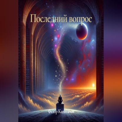 Скачать книгу Последний вопрос