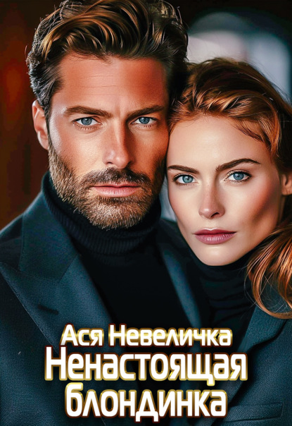 Скачать книгу Ненастоящая блондинка