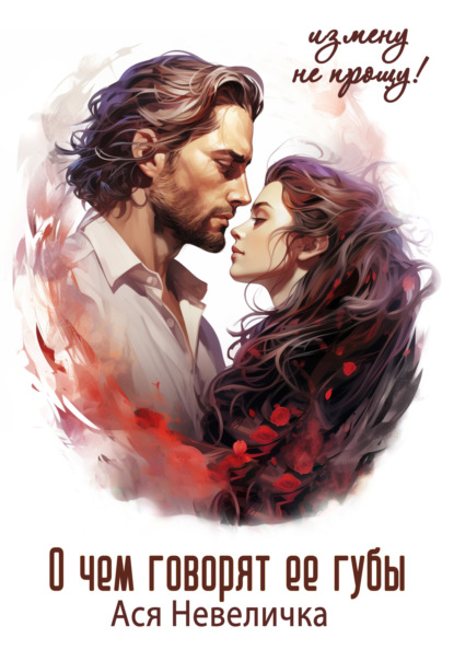 Скачать книгу О чем говорят ее губы