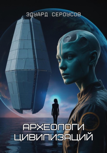 Скачать книгу Археологи цивилизаций