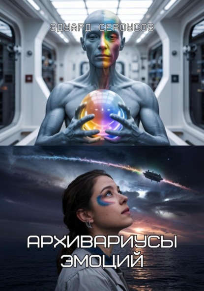 Скачать книгу Архивариусы эмоций