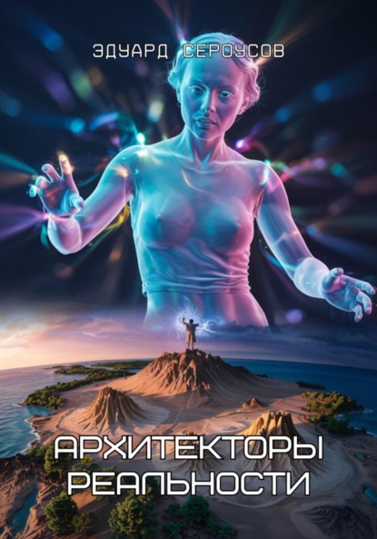 Скачать книгу Архитекторы реальности
