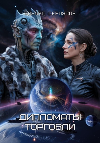 Скачать книгу Дипломаты торговли