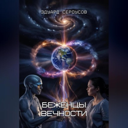 Скачать книгу Беженцы вечности