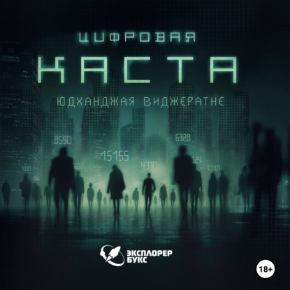 Скачать книгу Цифровая каста