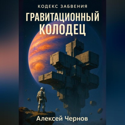 Скачать книгу Гравитационный колодец