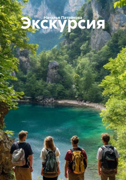 Скачать книгу Экскурсия