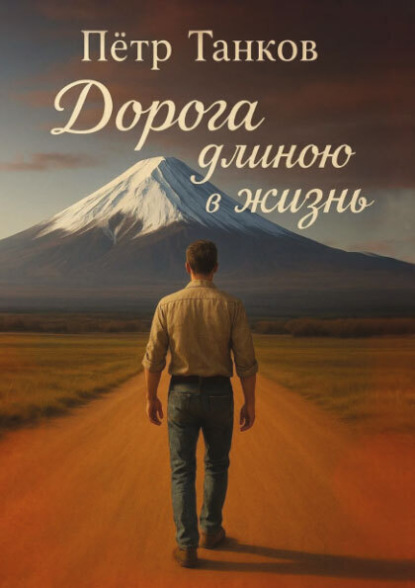 Скачать книгу Дорога длиною в жизнь