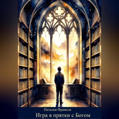 Скачать книгу Игра в прятки с Богом