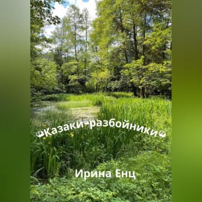 Скачать книгу Казаки-разбойники