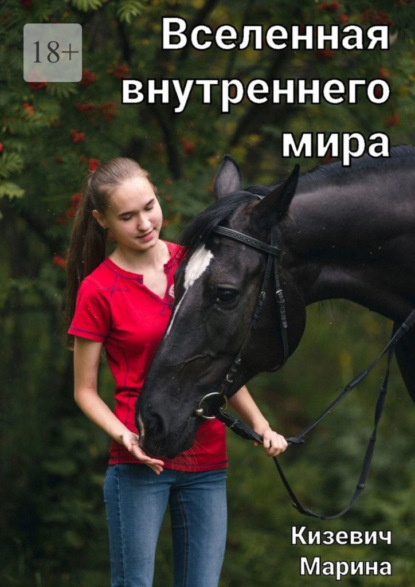 Скачать книгу Вселенная внутреннего мира