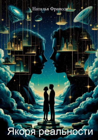 Скачать книгу Якоря реальности