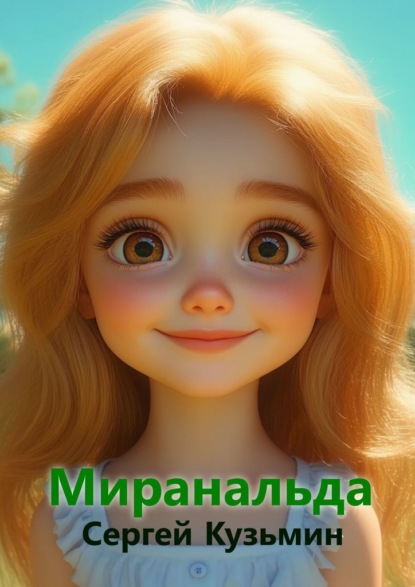Миранальда