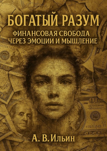 Скачать книгу Богатый разум. Финансовая свобода через эмоции и мышление