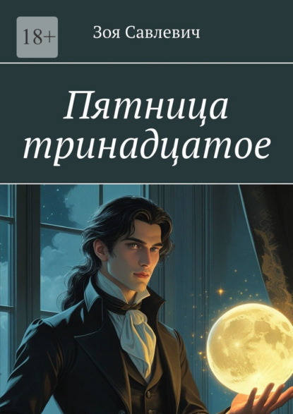Скачать книгу Пятница тринадцатое