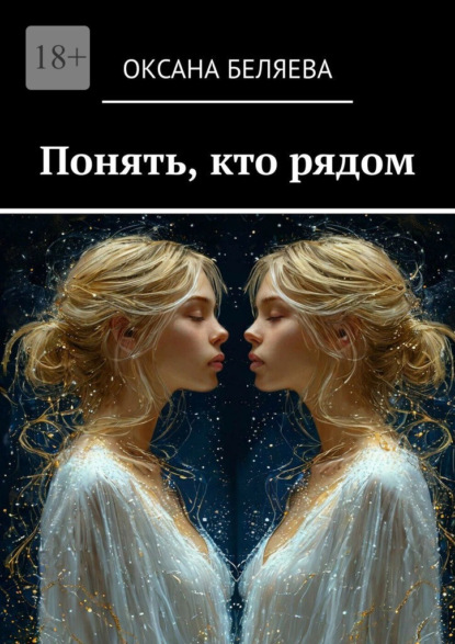 Скачать книгу Понять, кто рядом
