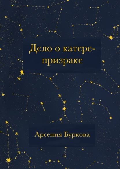 Дело о катере-призраке